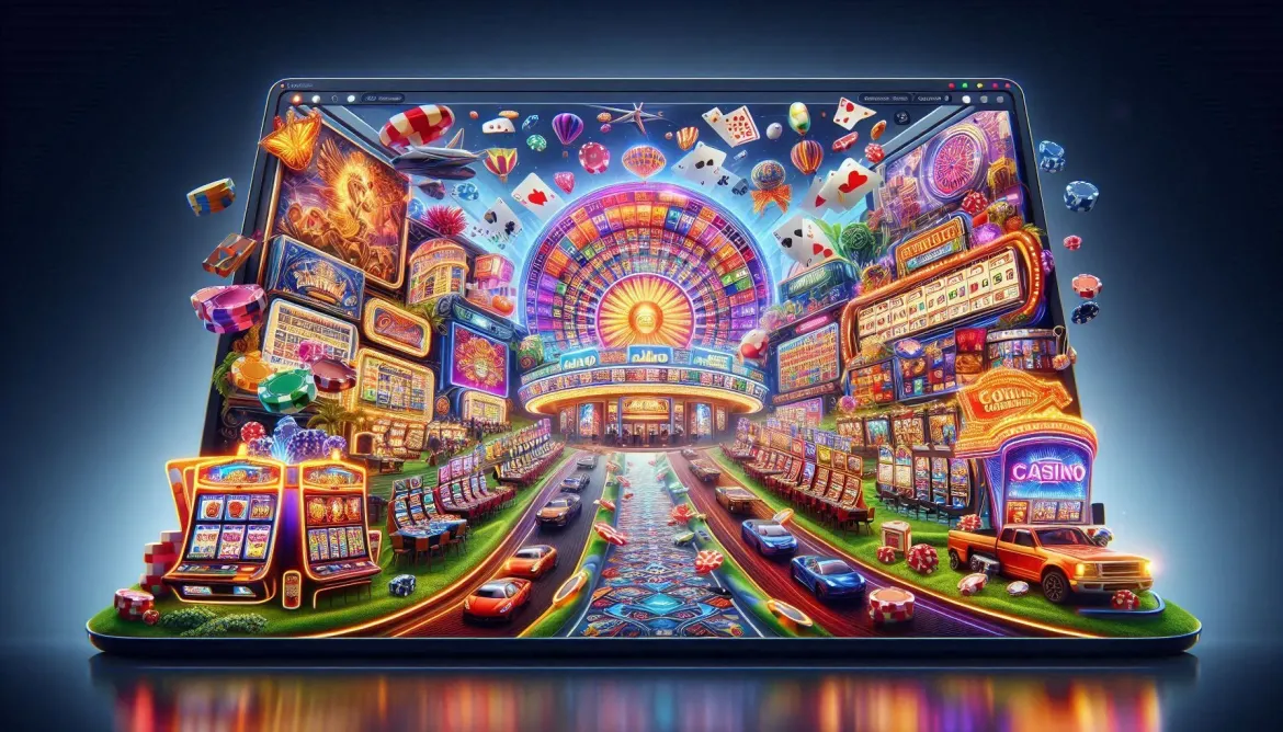 WaveBet Casino